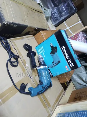 Original Hammer Drill 710 W