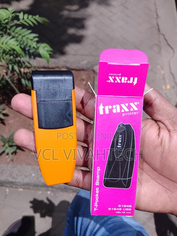 Pocket Stamp