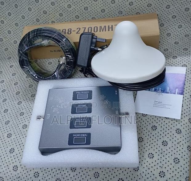 5g Signal Amplifier - thumbnail 3