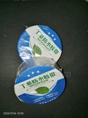 Waterproof Tape 5meters