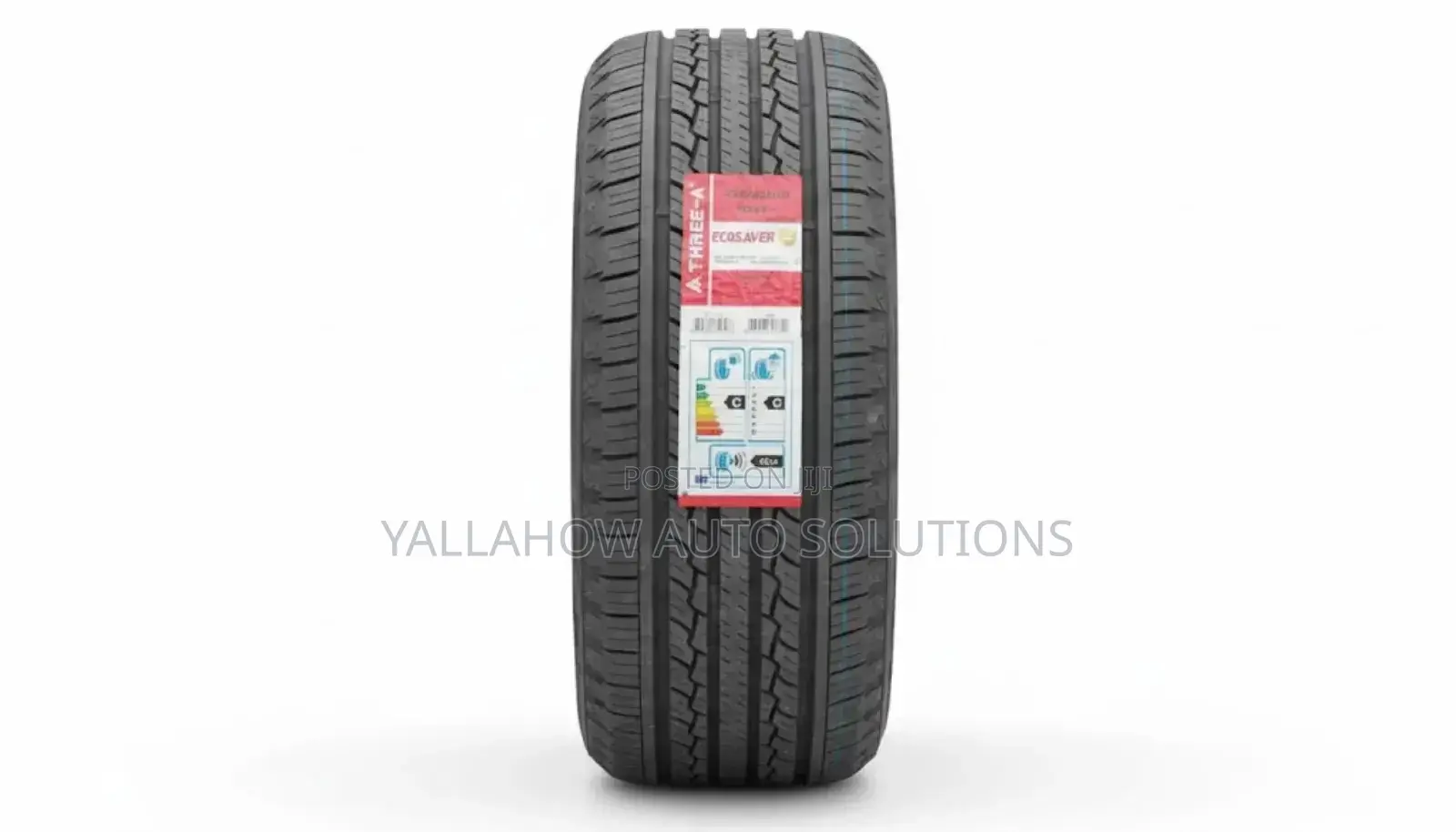 235/55r18 Three a Tyres – Reliable Grip Smooth Driving