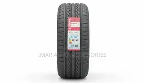 235/55r18 Three a Tyres – Reliable Grip Smooth Driving