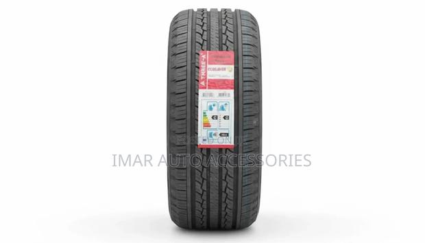 235/55r18 Three a Tyres – Reliable Grip Smooth Driving