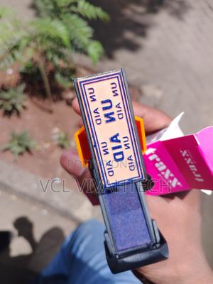 Self-Inking Company Pocket Stamp - thumbnail 2