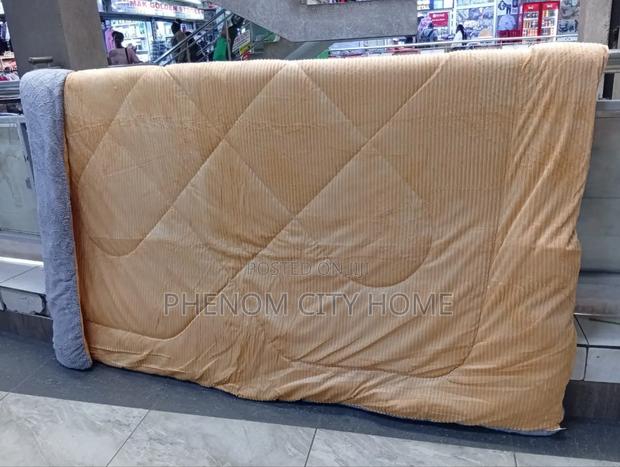 Single Plush Velvet Duvets Available - thumbnail 2