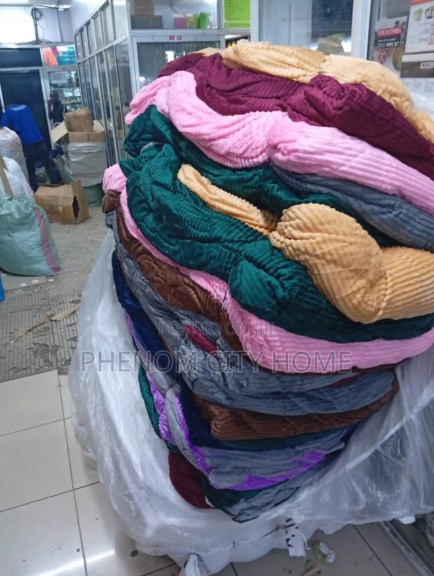 Single Plush Velvet Duvets Available - thumbnail 3