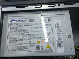 Desktop Computer Lenovo ThinkStation P520 64GB Intel Xeon SSD 512GB