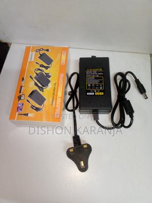 Power Adapter/ for Internet Modem - main view