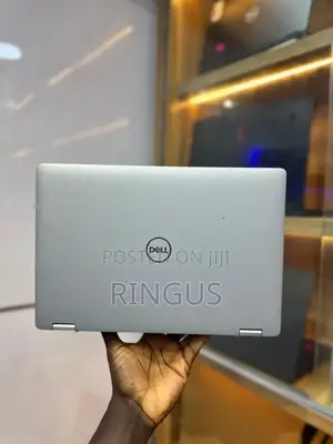 New Laptop Dell Latitude 5310 16GB Intel Core I7 SSD 256GB