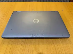 New Laptop Dell Latitude 5310 16GB Intel Core I7 SSD 256GB