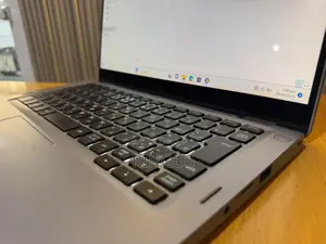 New Laptop Dell Latitude 5310 16GB Intel Core I7 SSD 256GB