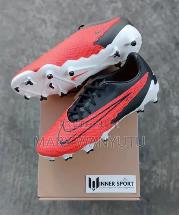 Nike Phantom Gx Academy Fg - main view