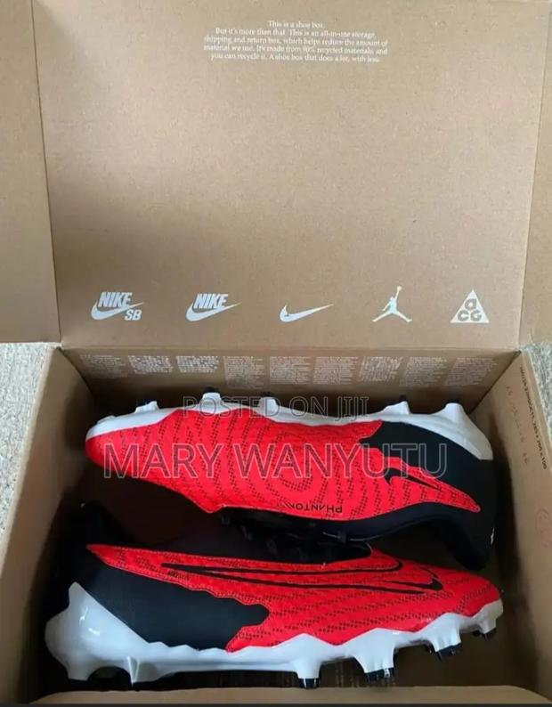 Nike Phantom Gx Academy Fg - thumbnail 2