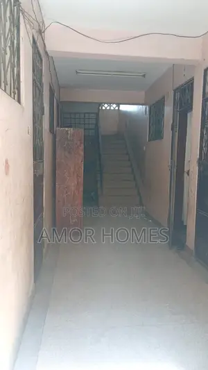 1bdrm Apartment in Barsheba, Mshomoroni for rent