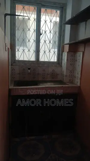 1bdrm Apartment in Barsheba, Mshomoroni for rent