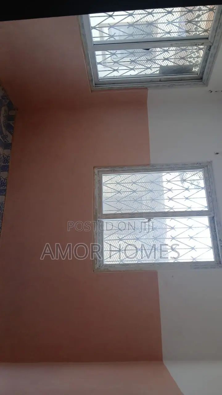 1bdrm Apartment in Barsheba, Mshomoroni for rent