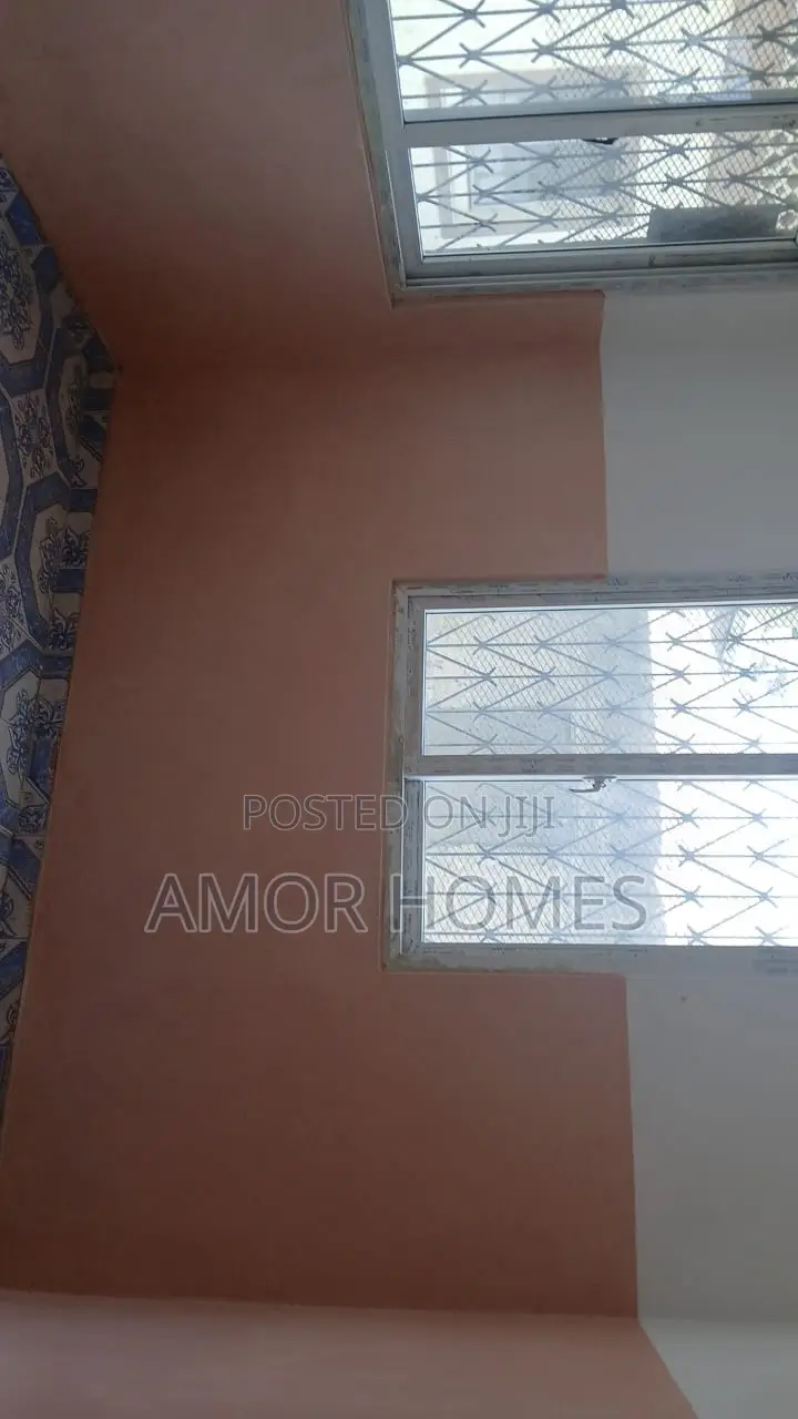 1bdrm Apartment in Barsheba, Mshomoroni for rent