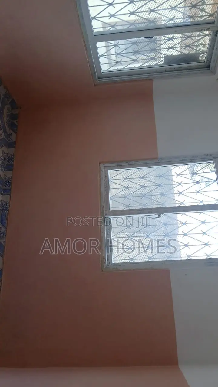 1bdrm Apartment in Barsheba, Mshomoroni for rent