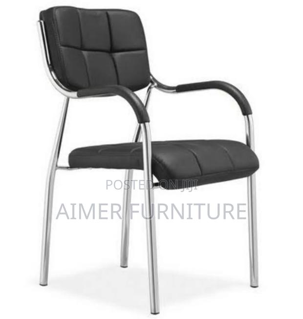 Waiting Chair