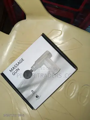 Massage Gun
