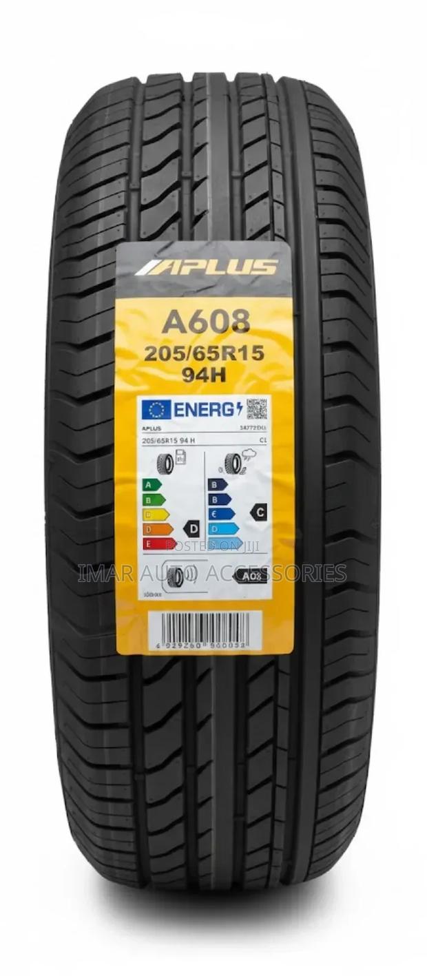 205/55r16 a Plus Tyres – Reliable Grip Smooth Performance