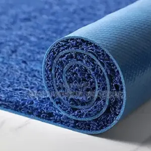 Heavy Duty Perforated Spaghetti Carpets