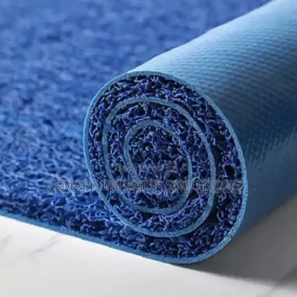 Heavy Duty Perforated Spaghetti Carpets