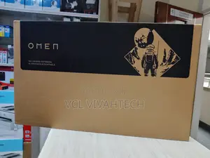 New Laptop HP Omen 16 16GB Intel Core Ultra 7 SSD 1T