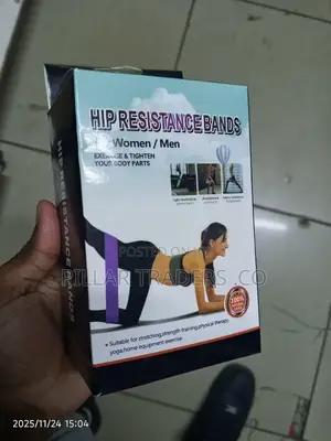 Resistance Band