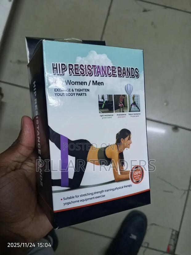 Resistance Band