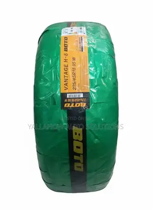 225/45r18 Boto Vantage H8 Tyres – High Performance Smooth Ride
