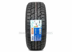 225/65r17 Durun Rt02 Tyres – Reliable Suv 4x4 Performance