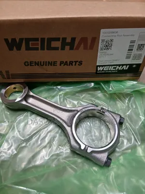 Weichai Connecting Rod Assembly 