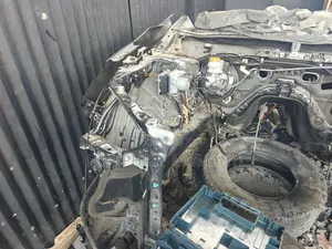 Subaru Xv Right Valance