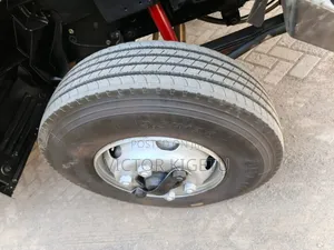 Isuzu Frr90 Open Body
