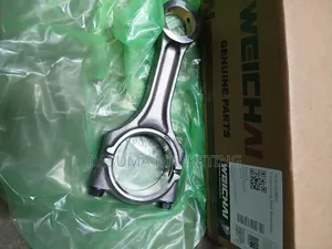 Weichai Connecting Rod Assembly 