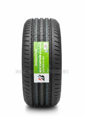 225/55r16 Bridgestone Ecopia Tyres – Fuel-Efficient Reliable