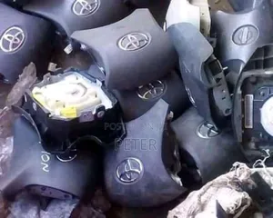 Streeringwheels and Air Bags