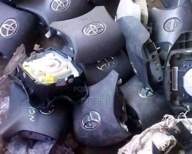 Streeringwheels and Air Bags - thumbnail 3