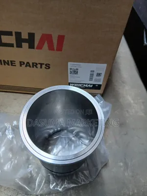 Weichai Cylinder Liner 
