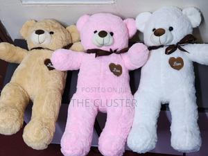 80cm Teddy Bear - thumbnail 2