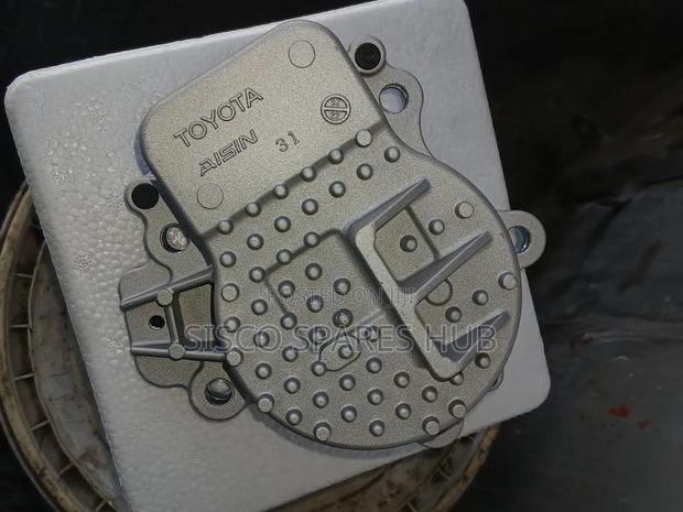 Water Pump Hybrid Fielder New Model - thumbnail 3