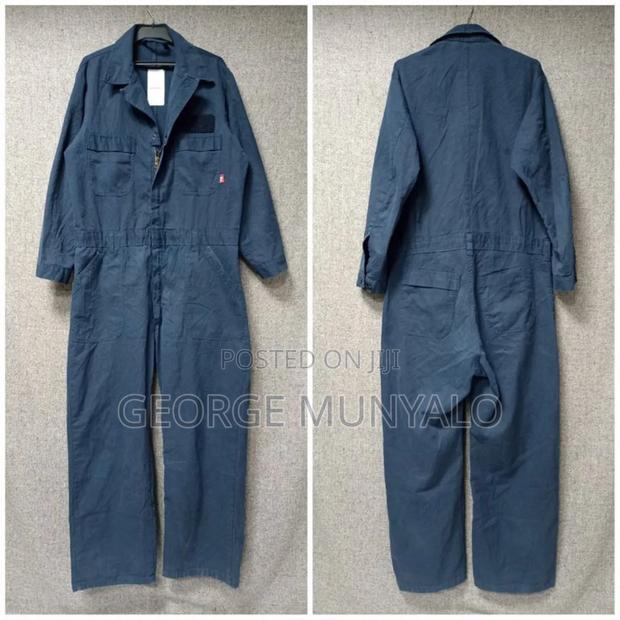Full Body Coverall
