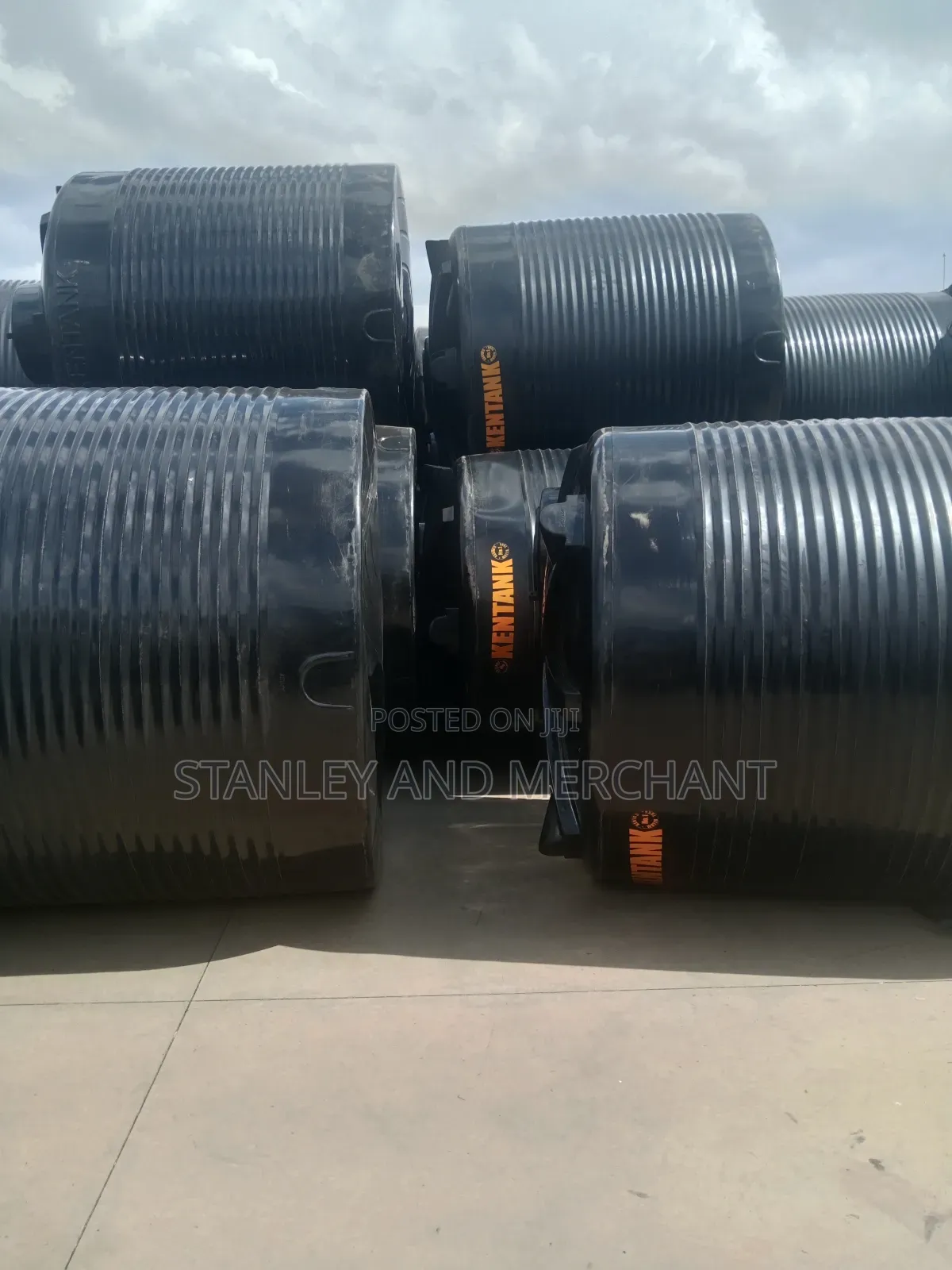 3000l Kentank Offer We Deliver!