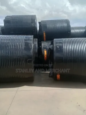 3000l Kentank Offer We Deliver!