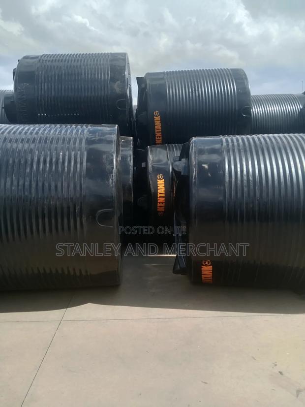 3000l Kentank Offer We Deliver! - main view