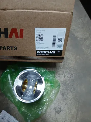 Weichai Piston 