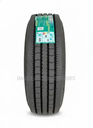265/70r19.5 Durun Tyres – Durable Heavy-Duty Performance