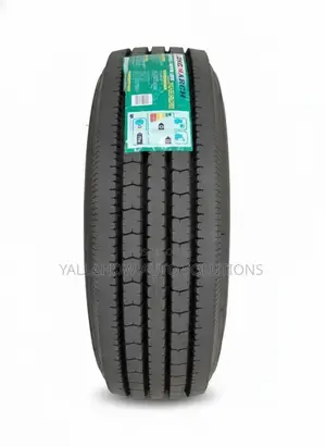 265/70r19.5 Durun Tyres – Durable Heavy-Duty Performance