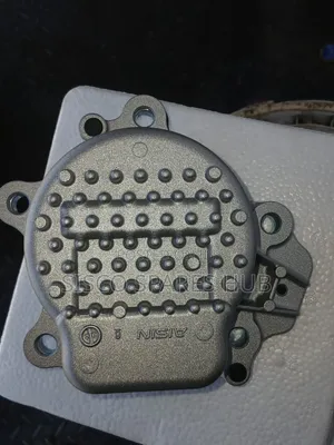 Water Pump Nissan Note Hybrid